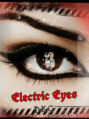 Electric Eyes Book
