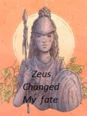 Zeus Changed My Fate The Blue Hour Novel