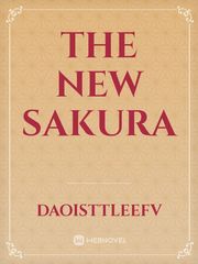 The New Sakura Book