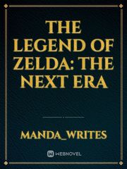 The Legend Of Zelda: The Next Era Satori Novel