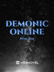 Demonic Online The Ferryman Novel