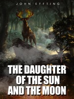 daughter of the sun by effie calvin