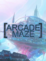 Arcade Maze Coming Out Novel