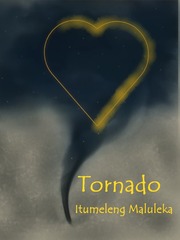 Tornado 1 Interracial Romance Novel