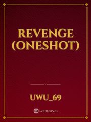 Revenge (oneshot) Book
