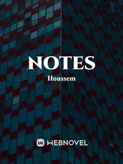 H's PV Notes Ngnl Novel