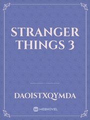 stranger things 11