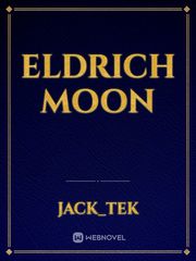 Eldrich Moon Book
