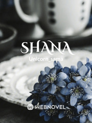 SHANA Shakugan No Shana Novel