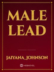 male lead Book