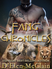 Fang Chronicles Vampire Love Novel