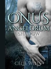 Onus Angelorum - Shadow Book