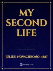 My Second life Book