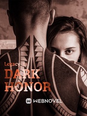 Dark Honor Dirty Pair Novel