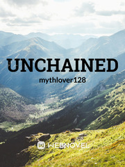 A Man Unchained Book