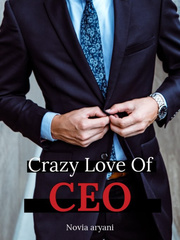 Crazy Love Of CEO Book