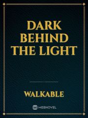 Dark Behind The Light Best Survival Novel