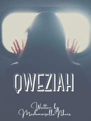Qweziah Crime Scene Novel