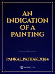 An Indication Of a Painting Book
