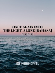 Into the light once again chapter 21