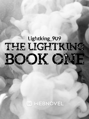The LightKing Book One Book