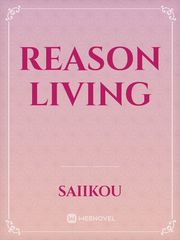 Reason Living Book