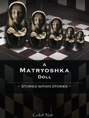 A Matryoshka Doll Unbreakable Machine Doll Novel