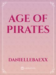 Age of Pirates | Power of Six Book