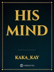 His Mind Book