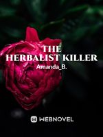 The herbalist killer Book