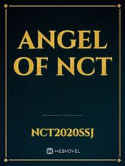 Angel of NCT Book