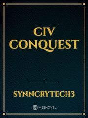 Civ Conquest Wessex Novel