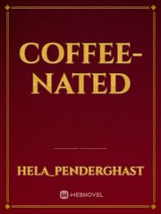 Coffee-nated Book