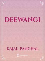 Deewangi Deewangi Novel