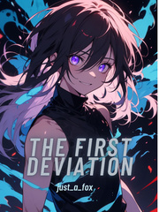 The First Deviation Seventeen Novel