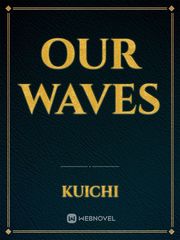 Our Waves Book