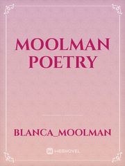 Moolman Poetry Book