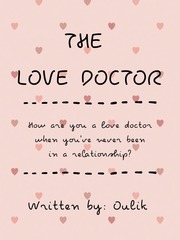 The Love Doctor Book