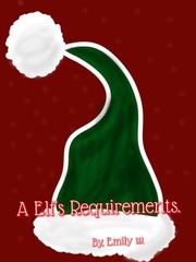 A elf's Requirements. Book