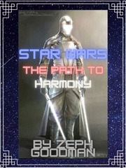 [DROPPED INDEFINITELY]Star Wars: The path to harmony Darth Revan Novel