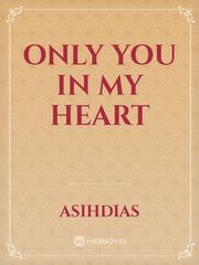 Only You in My Heart Book