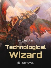 Technological Wizard Book