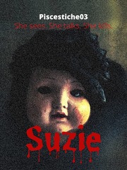Suzie Book
