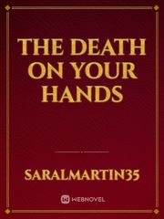 The death on your hands Book