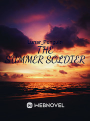 The Summer Soldier Book