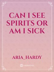 Can I see spirits or am I sick Bungou Stray Dogs Dead Apple Novel