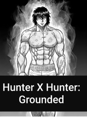 Hunter X Hunter: Grounded City Hunter Novel
