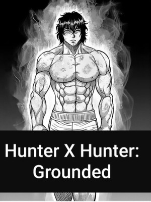 Hunter x hunter system fanfiction