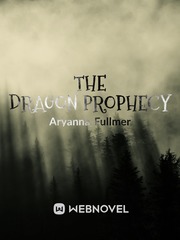 The Dragon Prophecy Book