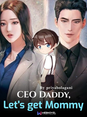 CEO Daddy, Let's Get Mommy Dirty Sex Novel